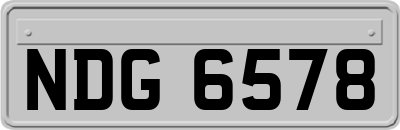 NDG6578