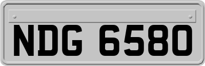 NDG6580