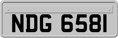 NDG6581