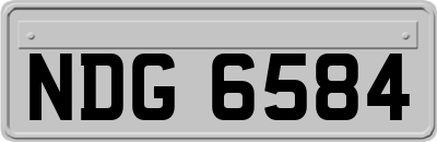 NDG6584