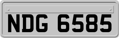 NDG6585