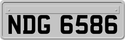 NDG6586