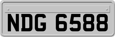 NDG6588