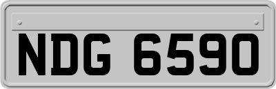 NDG6590
