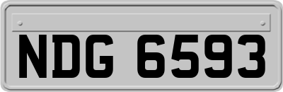 NDG6593