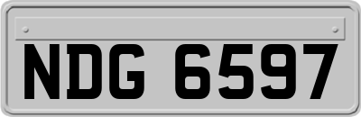 NDG6597