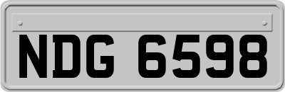 NDG6598