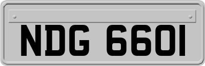 NDG6601