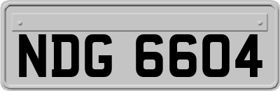 NDG6604