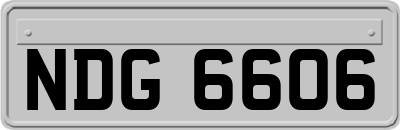 NDG6606