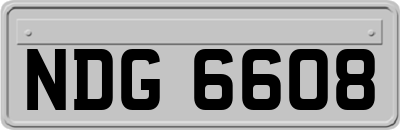 NDG6608