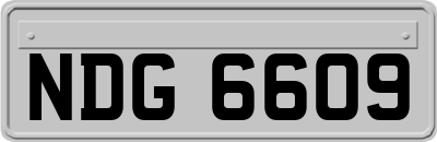 NDG6609