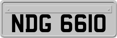 NDG6610