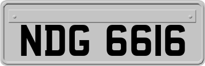 NDG6616