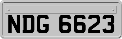 NDG6623