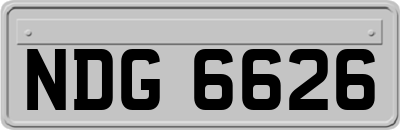 NDG6626