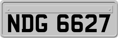 NDG6627