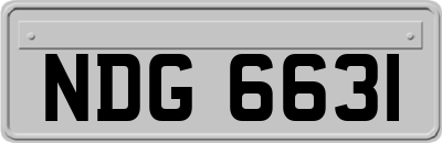 NDG6631