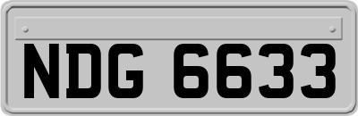 NDG6633