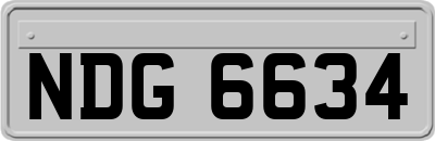 NDG6634