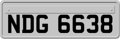 NDG6638