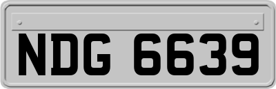 NDG6639