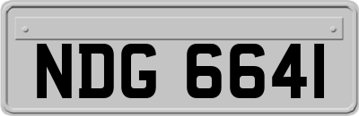 NDG6641