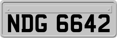 NDG6642