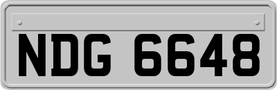 NDG6648