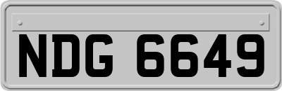 NDG6649