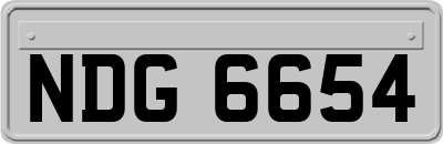 NDG6654