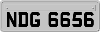 NDG6656