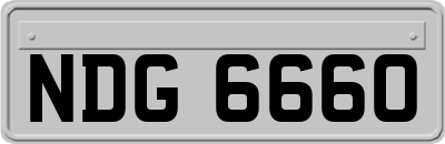 NDG6660