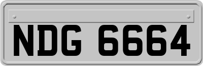 NDG6664