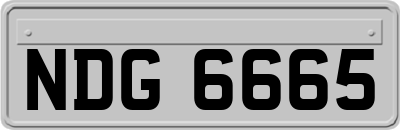 NDG6665