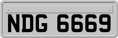 NDG6669