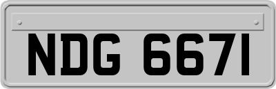 NDG6671