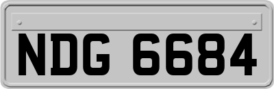NDG6684