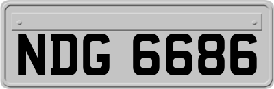 NDG6686