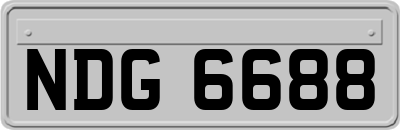 NDG6688