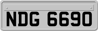 NDG6690