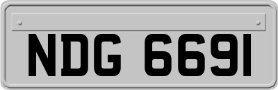 NDG6691
