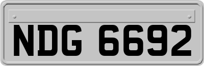 NDG6692