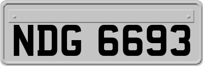 NDG6693