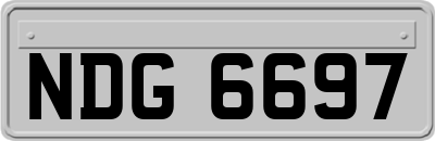 NDG6697