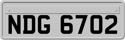 NDG6702