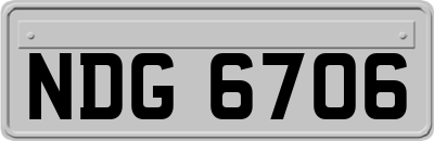 NDG6706