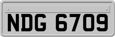 NDG6709