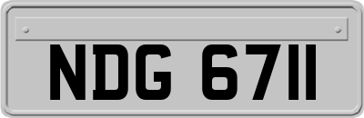 NDG6711