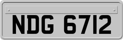 NDG6712